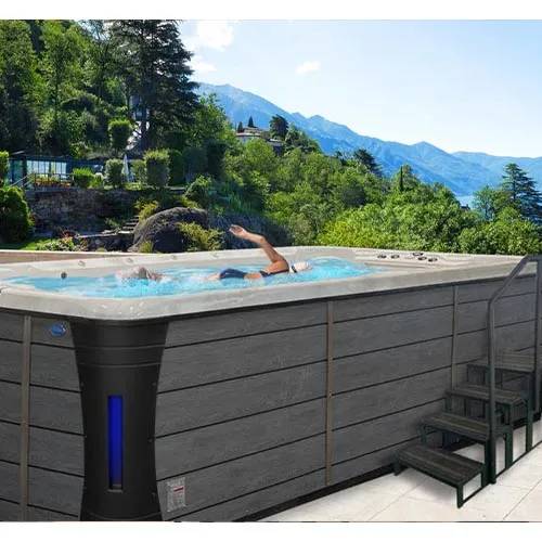 Swimspa X-Series hot tubs for sale in Thornton